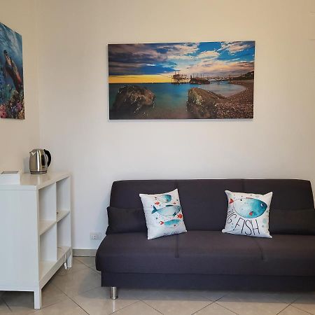 Apartamento Il Sogno Del Mare Montesilvano Marina Exterior foto