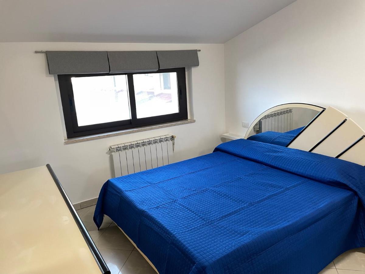 Apartamento Il Sogno Del Mare Montesilvano Marina Exterior foto