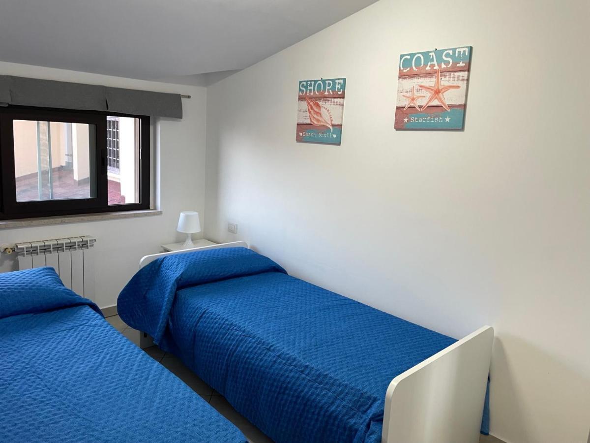 Apartamento Il Sogno Del Mare Montesilvano Marina Exterior foto