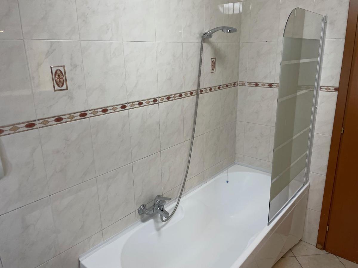 Apartamento Il Sogno Del Mare Montesilvano Marina Exterior foto