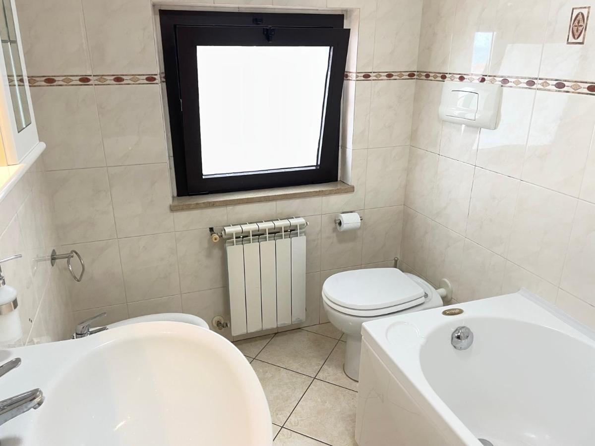 Apartamento Il Sogno Del Mare Montesilvano Marina Exterior foto